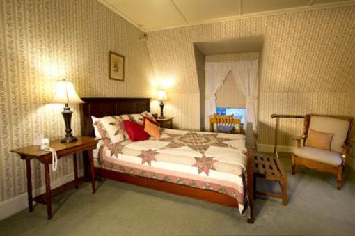 фото отеля Brandon Inn