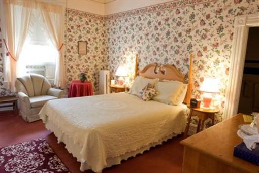 фото отеля Brandon Inn