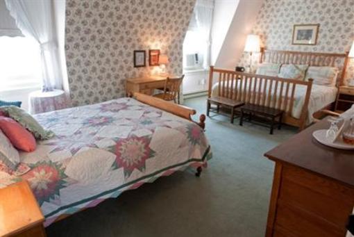 фото отеля Brandon Inn