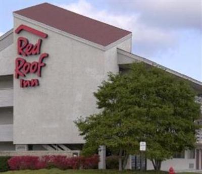 фото отеля Red Roof Inn Chicago Hoffman Estates