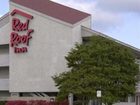 фото отеля Red Roof Inn Chicago Hoffman Estates