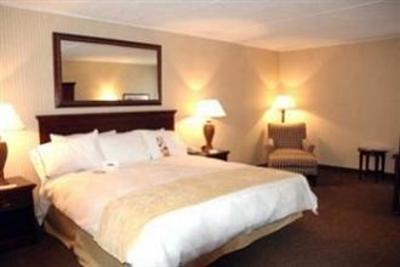 фото отеля New London Plaza Hotel