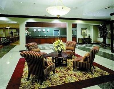 фото отеля New London Plaza Hotel
