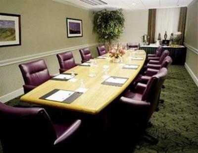 фото отеля New London Plaza Hotel