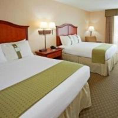 фото отеля New London Plaza Hotel