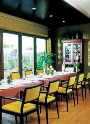 фото отеля Lindenhof Hotel Tepe
