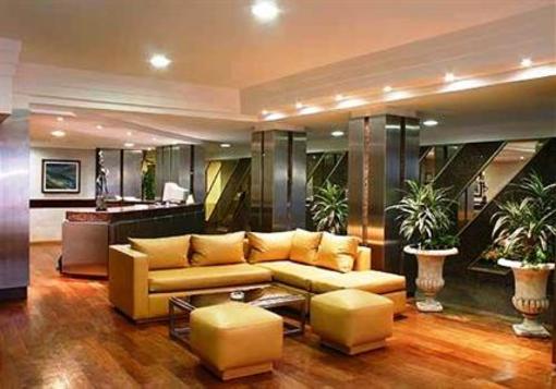 фото отеля Gran Hotel Mar Del Plata
