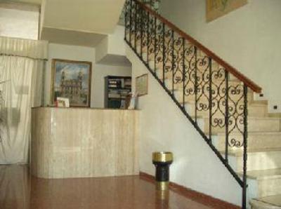фото отеля Hostal Estacion Ferrocarril Jaen