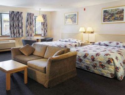 фото отеля Travelodge Seattle North Edmonds