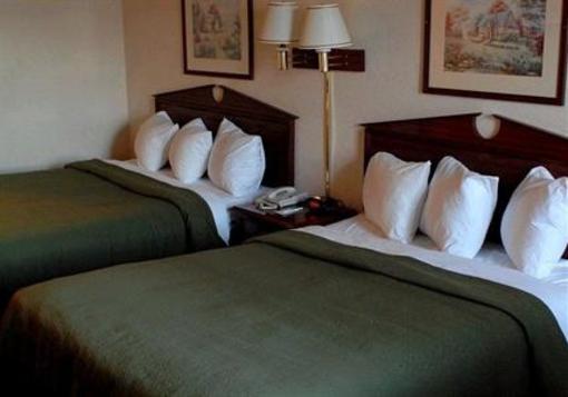 фото отеля Best Western Edmond Inn & Suites
