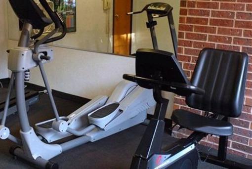 фото отеля Best Western Edmond Inn & Suites