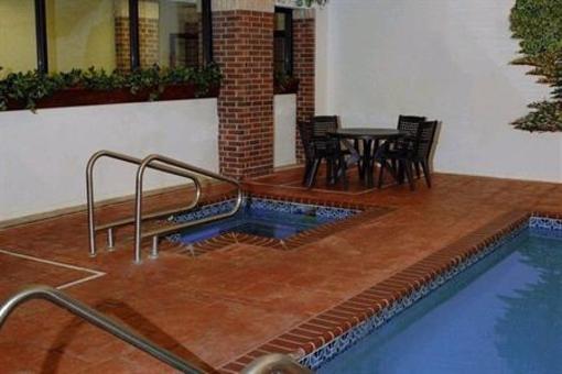 фото отеля Best Western Edmond Inn & Suites
