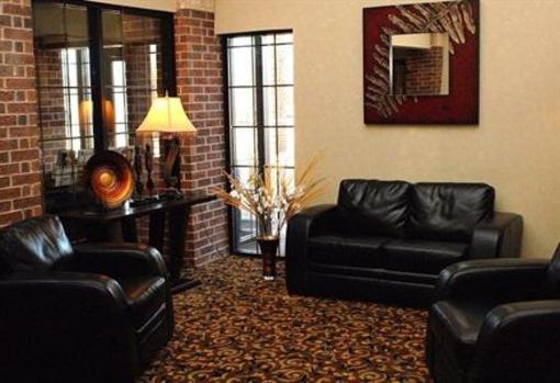 фото отеля Best Western Edmond Inn & Suites