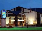 фото отеля Best Western Edmond Inn & Suites