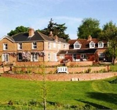 фото отеля Rookwood Farmhouse Bed & Breakfast Newbury