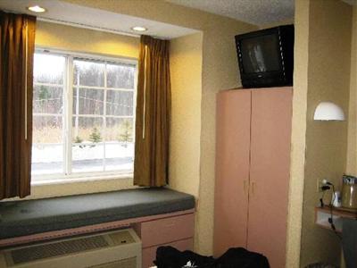фото отеля Microtel Inn Albany Airport