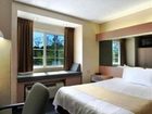 фото отеля Microtel Inn Albany Airport