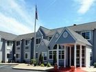 фото отеля Microtel Inn Albany Airport