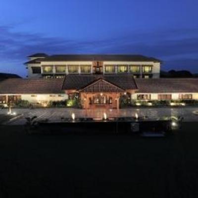 фото отеля Madhubhan Resort & Spa