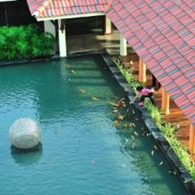 фото отеля Madhubhan Resort & Spa