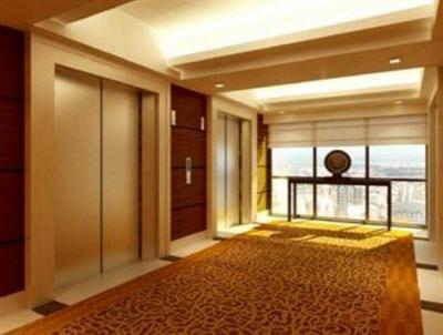 фото отеля Holiday Inn & Suites Makati