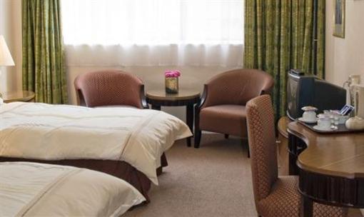 фото отеля Britannia Manchester Hotel
