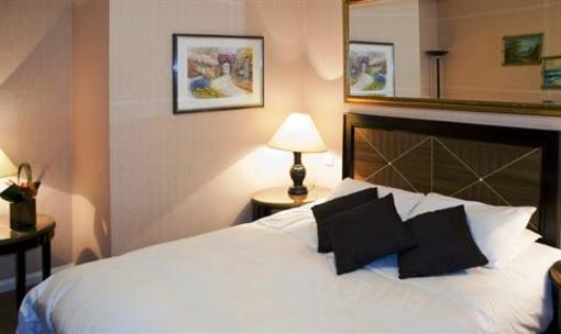 фото отеля Britannia Manchester Hotel