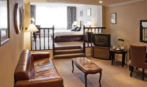 фото отеля Britannia Manchester Hotel