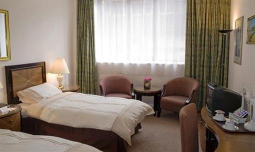 фото отеля Britannia Manchester Hotel