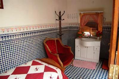 фото отеля Familial Zohor Guest House