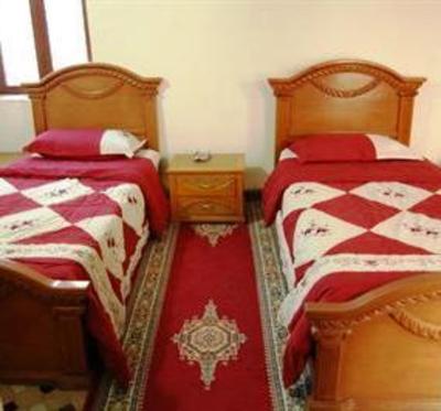 фото отеля Familial Zohor Guest House
