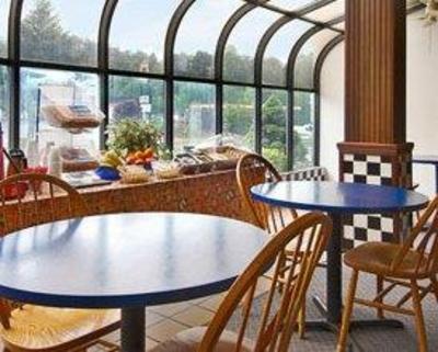 фото отеля Days Inn Marion (North Carolina)