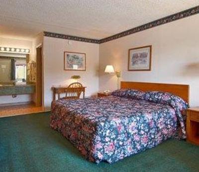 фото отеля Days Inn Marion (North Carolina)