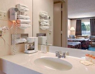 фото отеля Days Inn Marion (North Carolina)