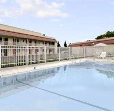 фото отеля Days Inn Marion (North Carolina)