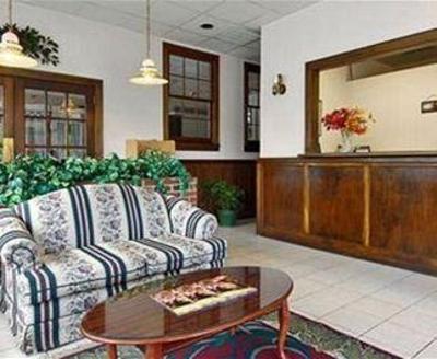 фото отеля Days Inn Marion (North Carolina)