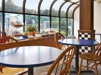 Days Inn Marion (North Carolina)