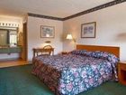 фото отеля Days Inn Marion (North Carolina)