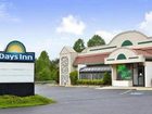фото отеля Days Inn Marion (North Carolina)
