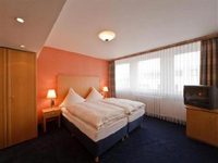 Cityhotel Thuringer Hof