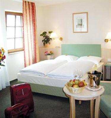 фото отеля Hotel Ritter