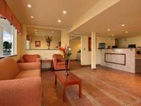 Travelodge Riviera Beach West Palm