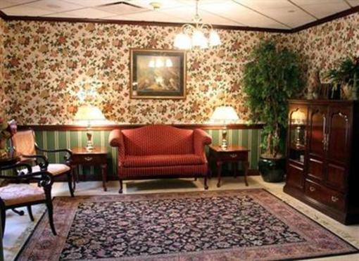 фото отеля Hampton Inn Pittsburgh West Mifflin