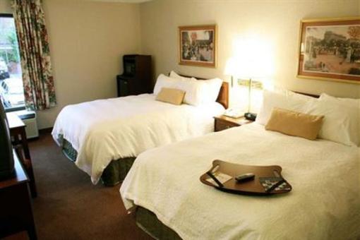 фото отеля Hampton Inn Pittsburgh West Mifflin