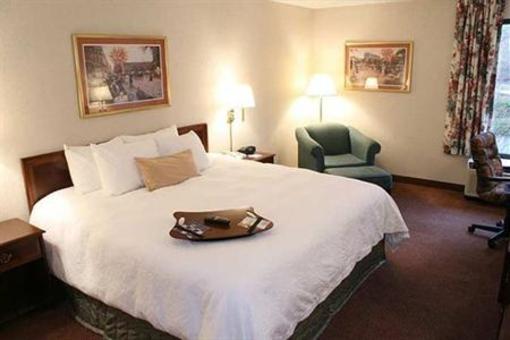 фото отеля Hampton Inn Pittsburgh West Mifflin