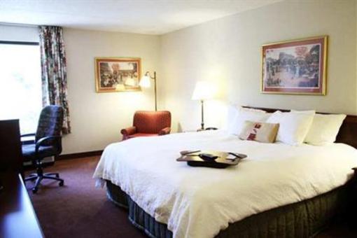 фото отеля Hampton Inn Pittsburgh West Mifflin