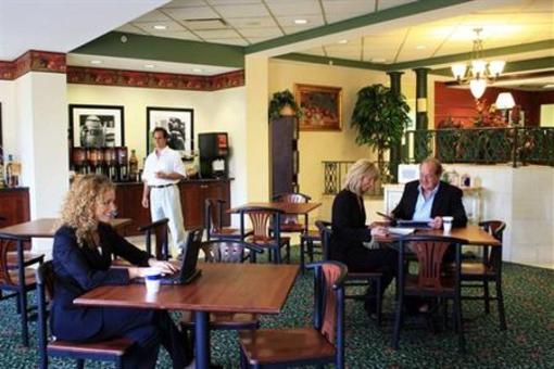 фото отеля Hampton Inn Pittsburgh West Mifflin