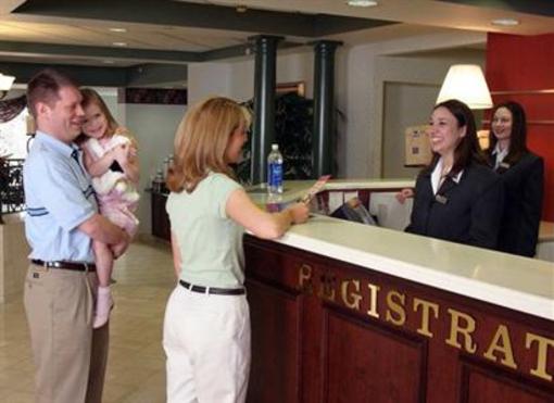 фото отеля Hampton Inn Pittsburgh West Mifflin
