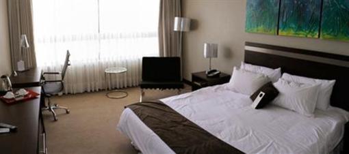 фото отеля Spark Express Hotel