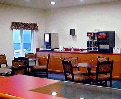 фото отеля Quality Inn Helena
